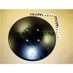 Amazone HC175 - Tarcza D360 mm, grubość 4mm