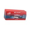 Lampa ostrzegawcza 4 LED