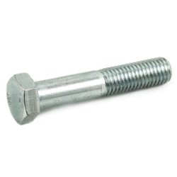 DB020 Amazone Hex bolt DIN931 M8x50