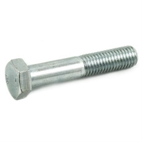 DB020 Amazone Hex bolt DIN931 M8x50