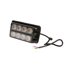 Lampa ostrzegawcza 4 LED