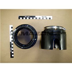 EJ142 Amazone Nasadka ochronna dł. 77