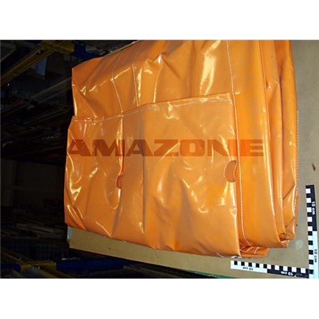 2541110 Amazone Plandeka, ZG-B 16001