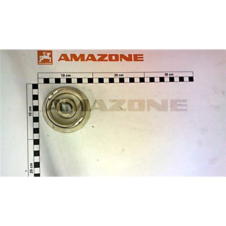 1153710 Amazone Połowa sprzęgła lewy