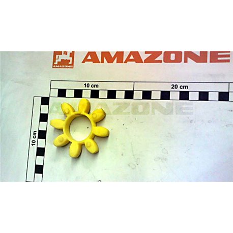 EK078 Amazone Wkładka przekładni Rotex 28/38 PUR