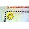 EK078 Amazone Wkładka przekładni Rotex 28/38 PUR