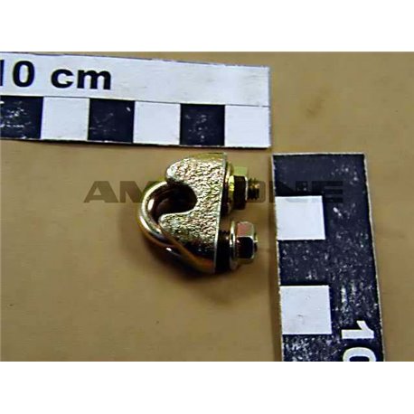 EF035 Amazone Zacisk przewodu