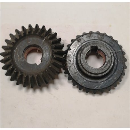 Koło zębate Z27 1-1214-050-101.00
