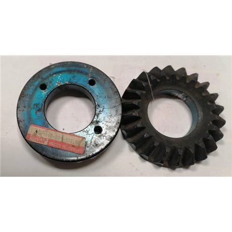 Koło zębate Z22 1-1040-001-102