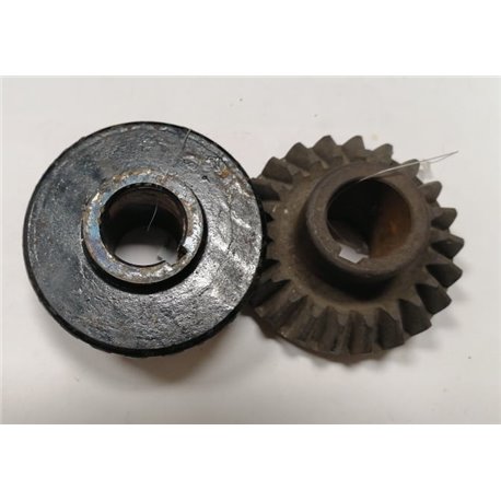 Koło zębate Z22 1-1040-004-120