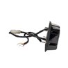 Lampa ostrzegawcza 4 LED