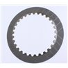 4139219064 ZF Tarcza cierna,