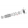 0501320995 ZF Oring