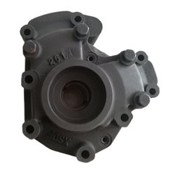 0501208764 ZF Korpus