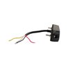 Lampa ostrzegawcza 4 LED