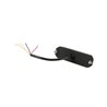 Lampa ostrzegawcza 4 LED