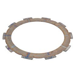 0501331564 ZF Tarcza cierna,
