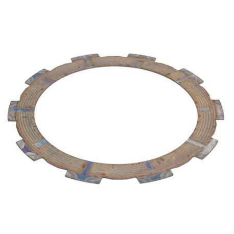 0501331564 ZF Tarcza cierna,