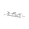 Lampa ostrzegawcza 6 LED