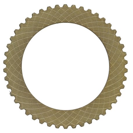 0501325448 ZF Tarcza cierna,