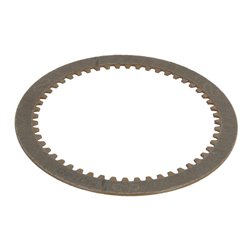 2092361047 ZF Tarcza cierna,