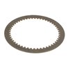 2092361047 ZF Tarcza cierna,