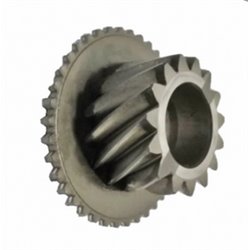 AL28712 John Deere Koło zębate 39 zębów