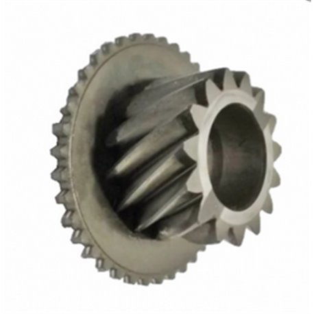 AL28712 John Deere Koło zębate 39 zębów
