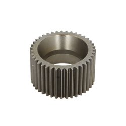 AL151668 John Deere Satelita zwolnicy