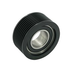 RE243155 John Deere Rolka napinacza paska wieloklinowego
