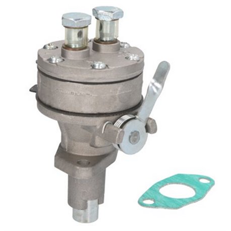 2134511 Deutz Fahr Pompa paliwa