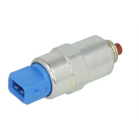 4224321M1 Massey Ferguson Zawór elektromagnetyczny