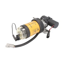 2100-84271407 New Holland Pompa paliwa elektryczny 12V