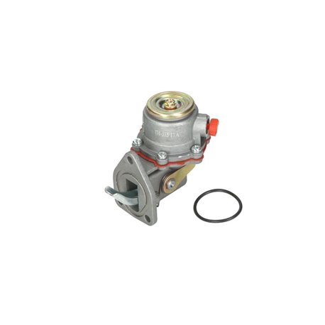 04167698 Deutz Fahr Pompa paliwa