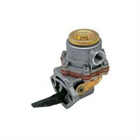 245191300 Deutz Fahr Pompa paliwa