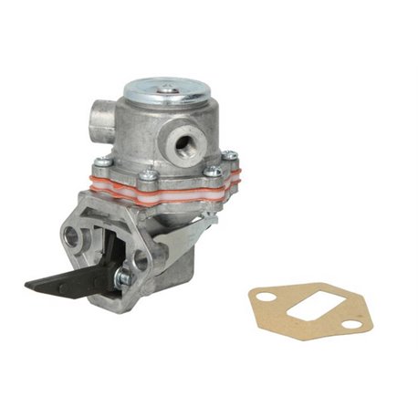 2451901001 Deutz Fahr Pompa paliwa