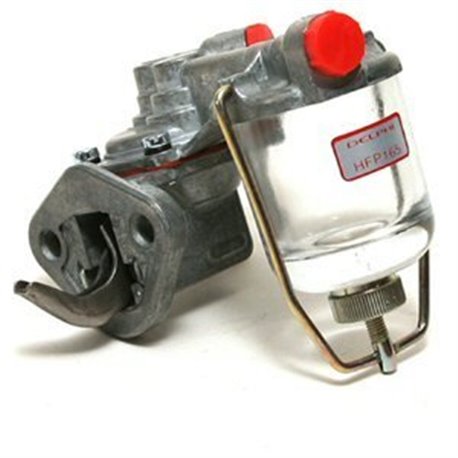 6616798 Deutz Fahr Pompa paliwa