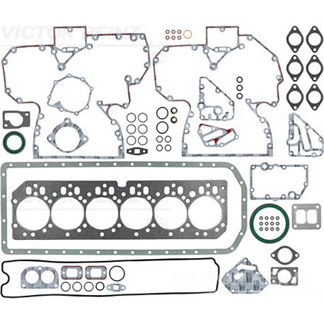 RE526965 Zestaw uszczelek silnika John Deere REINZ