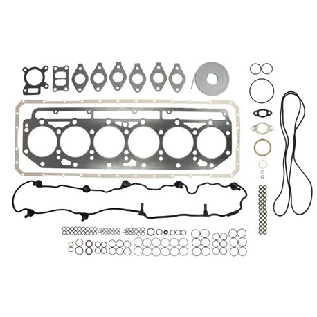 C90012 Zestaw uszczelek silnika CATERPILLAR C9 IPD PARTS