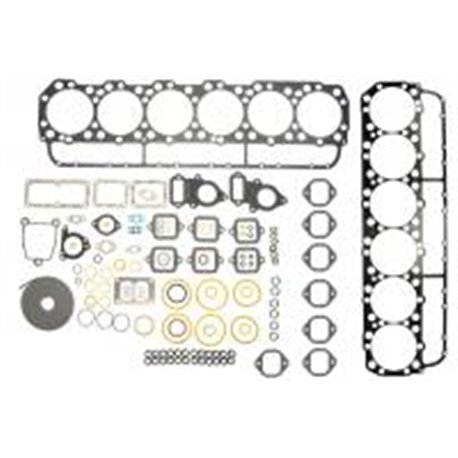 406113 Zestaw uszczelek silnika CATERPILLAR 3400 IPD PARTS