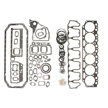 02931279 Zestaw uszczelek silnika Deutz Engitech