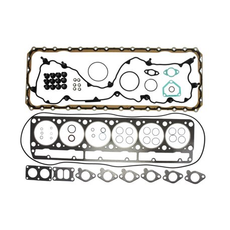 C70072 Zestaw uszczelek silnika CATERPILLAR C7 IPD PARTS