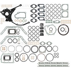 2931738 Zestaw uszczelek silnika Deutz REINZ