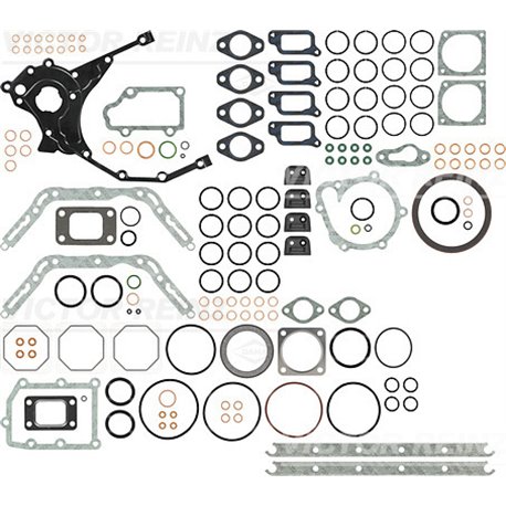 2931738 Zestaw uszczelek silnika Deutz REINZ