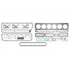 2646898 Zestaw uszczelek silnika CATERPILLAR 3000 IPD PARTS