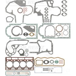 3228431R92 Zestaw uszczelek silnika Case REINZ