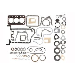 98472011 Zestaw uszczelek silnika New Holland Engitech