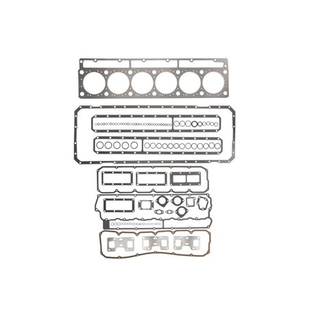 111611 Zestaw uszczelek silnika CATERPILLAR Engitech