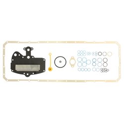 4256640 Zestaw uszczelek silnika CATERPILLAR C9 IPD PARTS