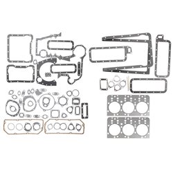 SW680340004 Zestaw uszczelek silnika SW680 Engitech